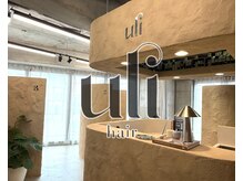 ユン(Yoon)の雰囲気（落ち着きのある店内）