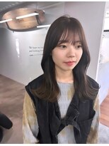 モアナ ルア バイ ヘッドライト 平塚店(Moana Lua by HEADLIGHT) 【Moana Lua平塚】#髪質改善#トリートメント#レイヤーカット