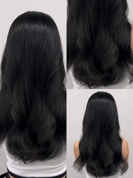 コンマ(,) dark gray