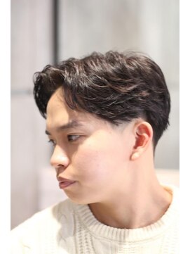 キングスマントーキョー 府中店(KINGSMAN TOKYO) ラフシチサン