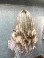 TNB トウキョウ 渋谷 渋谷本店(TNB TOKYO)&nbsp;ダブルカラーエクステ80枚！