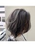 【美容室・髪型迷子の方は是非♪】 丁寧なカウンセリング★カット+カラー+TR