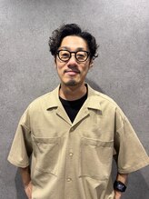 トレースバイエイト 浦和(trace by 8) 竹内 聡