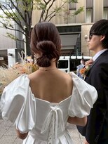 チックタック モーガン モデル(TICK-TOCK MORGAN Model)&nbsp;【mai】リボンカチモリヘア/元町