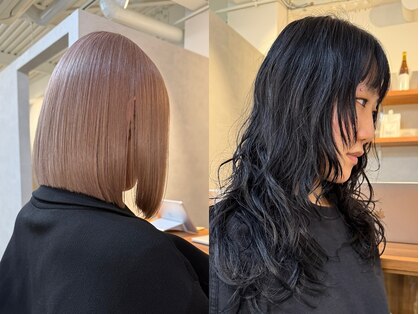 ソア(soa.)の写真