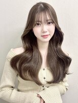 タル(taru)&nbsp;髪質改善/髪質改善縮毛矯正/超高濃度水素【福岡/天神/大名】