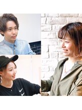 【あなたの魅力を引き出す】おしゃれな髪は”似合わせ”から