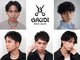 メンズサロン ガウディ 博多店(men's salon Gaudi)の写真