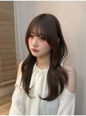 (8トーン)ナチュラルブラウン