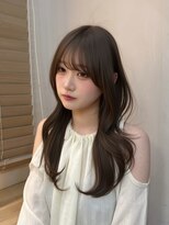 ウェイズ トウキョウ(Ways TOKYO) (8トーン)ナチュラルブラウン