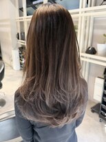 ディーエックス スリー(Dxxxx III)&nbsp;透明感ブラウン