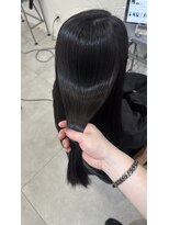 シェノン 西梅田(CHAINON) 綺麗が続くホンモノの髪質改善【西村限定マンツーマン施術】