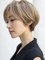 ヘッズ 本八幡店(HEADS)&nbsp;白髪ぼかし/白髪染め/脱白髪染め/脱白髪染めハイライト/本八幡