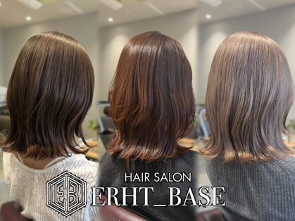 スリー(THREE)の写真