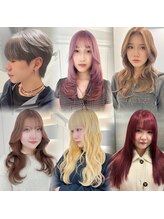 ノラ ウメダ(NORA UMEDA)