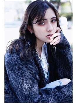 シック(Chic)の写真/銀座、表参道で話題の美髪改善【METEO】（メテオ）☆ ネオメテオデジタルパーマで本当の美髪へ♪