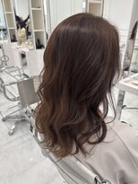 ニューヨークニューヨーク 松井山手店(NYNY) ミディアムスタイル