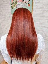 スピカヘアー(spica hair)&nbsp;ＳＰＩＣＡＨＡＩＲ24