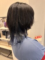 ステレオ 知立店(STEREO)&nbsp;wolf midi × inner color