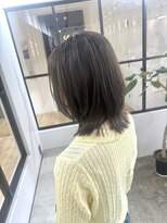 エイト 梅田店(EIGHT umeda) 【馴染ませハイライト】