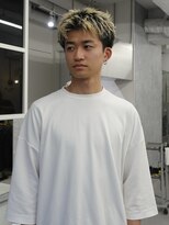 ケンジオム メンズ 渋谷(KENJE HOMME Men's)&nbsp;メンズショート