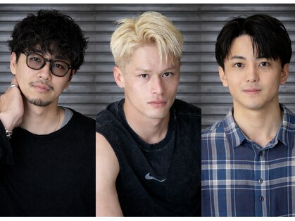 ゴーエン(GO-EN)の写真