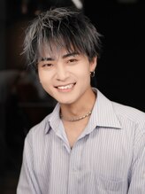 シーカー(SEEKER) 平川 魁士