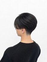 ヨンセンチメートル 横川店(4cm)&nbsp;【金沢メンズ曲がる縮毛矯正】朝のアイロンを卒業したい方へ