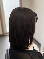 ピックアップ(Pick UP) 20代30代40代/カシスショコラ/大船渡/猪川