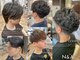 ヘアショップエヌアンドエー 久喜店(hairshop N&A)の写真