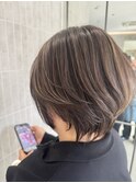 ハイライト