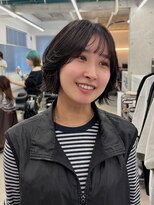 ヘアワン(HAIR One)&nbsp;ボブレイヤー