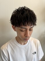 メンズサロン ロテ 尾張一宮本店(Lote.)&nbsp;一宮/メンズ/メンズサロン/men's/メンズカット/メンズパーマ