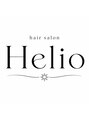 ヘリオ(Helio)/高橋雅樹