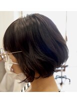 ハブ ヘアー(HUB hair)&nbsp;ボブ