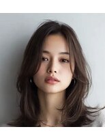 ロッソ 沖縄宜野湾店(Rosso)&nbsp;レイヤースタイル