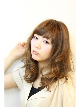 スパリブール(Spalibur) ドーリーウェーブ