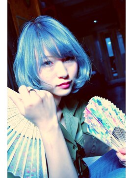 ベルシャンブル(belle chambre) #belle chambre#スターリングラード★