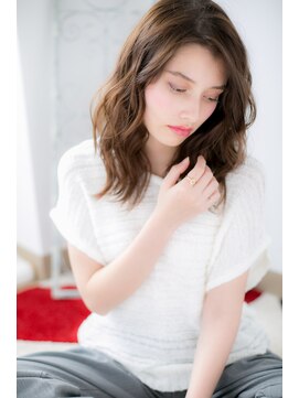 ドクターズサロン LAB 小山店 【Lab小山】外国人風グラマラスカールd