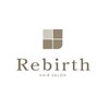 ヘアーサロン リバース(Hair Salon Rebirth)のお店ロゴ