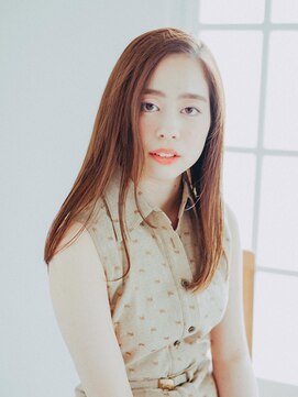 グランシャリオ 笹塚店(Grand Chariot) 【GrandChariot 笹塚】ストレートミディ