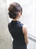 フレイム(FLAME)&nbsp;【FLAME 天文館】結婚式☆好感度アップお呼ばれアレンジ☆