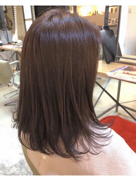 ノアフライ(NOAH FLY) ○ミディアムラベンダー○