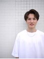 ヘアーフィックス リュウアジア 越谷店(hair fix RYU Asia) 小瀬澤 克樹