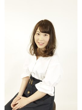 クールドセリエ 新宿南口店(Coeur de cellier) 大人かわいいゆるふわ愛され髪