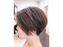イーチ ディー ヘアーアンドトータルビューティー(each dee hair&total beauty)