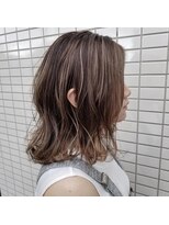 クレア(CREA)&nbsp;ミルクティーベージュ！