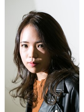 ヘアーアンドライフ ガーデン(HAIR&LIFE Garden) ダークカラー