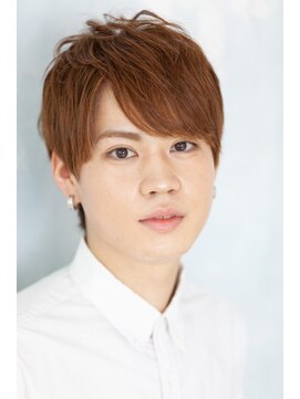 シェルベアー 銀座四丁目(Shell Bear) 【ShellBear銀座4丁目】メンズショート