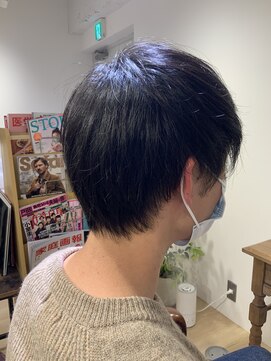 ユーネリー(U-NERY) メンズスタイル